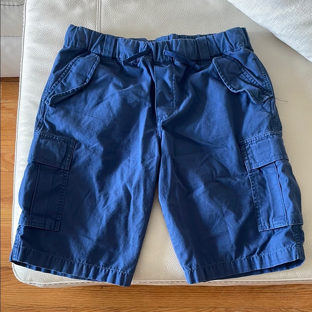Boy’s Polo Ralph Lauren Cargo Shorts